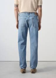 Damage Jeans for Men - Image 2